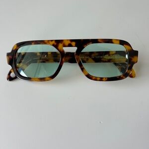 Elisa Johnson mini Jane sunglasses
